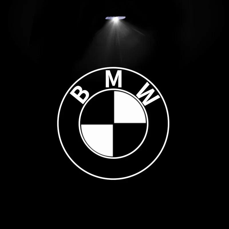 For BMW LED Welcome Light 1 Series F40 2020-3 Series G20 G21 320I320Li325i325i330I330Li2019-/8 Series G29 Z4 2019-/X7 G07 2019- Bwlk60