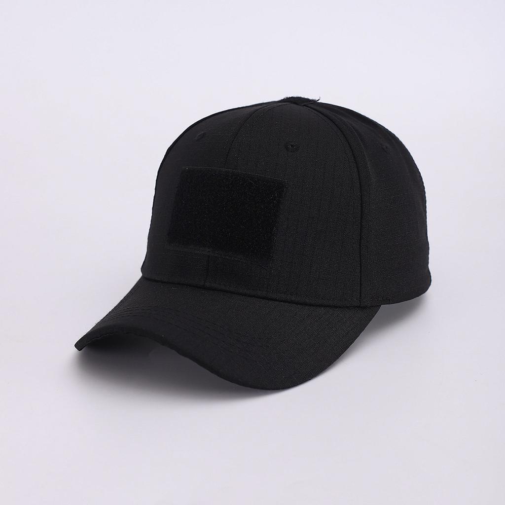 Fãs Militares Outdoor Alta Qualidade Cobra Velcro Boné de Basebol Masculino Chapéu Camuflado Tático Boné Esportivo com Tela