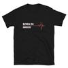Born In The Year 2013 MMXIII Roman Numerals T-Shirt