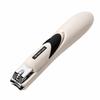 777 Three Seven Extra Large Toenail Clipper N-221VSC Made In Korea*1Pc/2Pcs