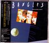 CD BANGLES - Greatest Hits CSCS5181 CBS/Sony 1990 Japan Rock Used