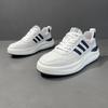 Light Luxury Men's Low-top Spring and Summer New Sports Shoes Breathable Versatile Casual Shoes