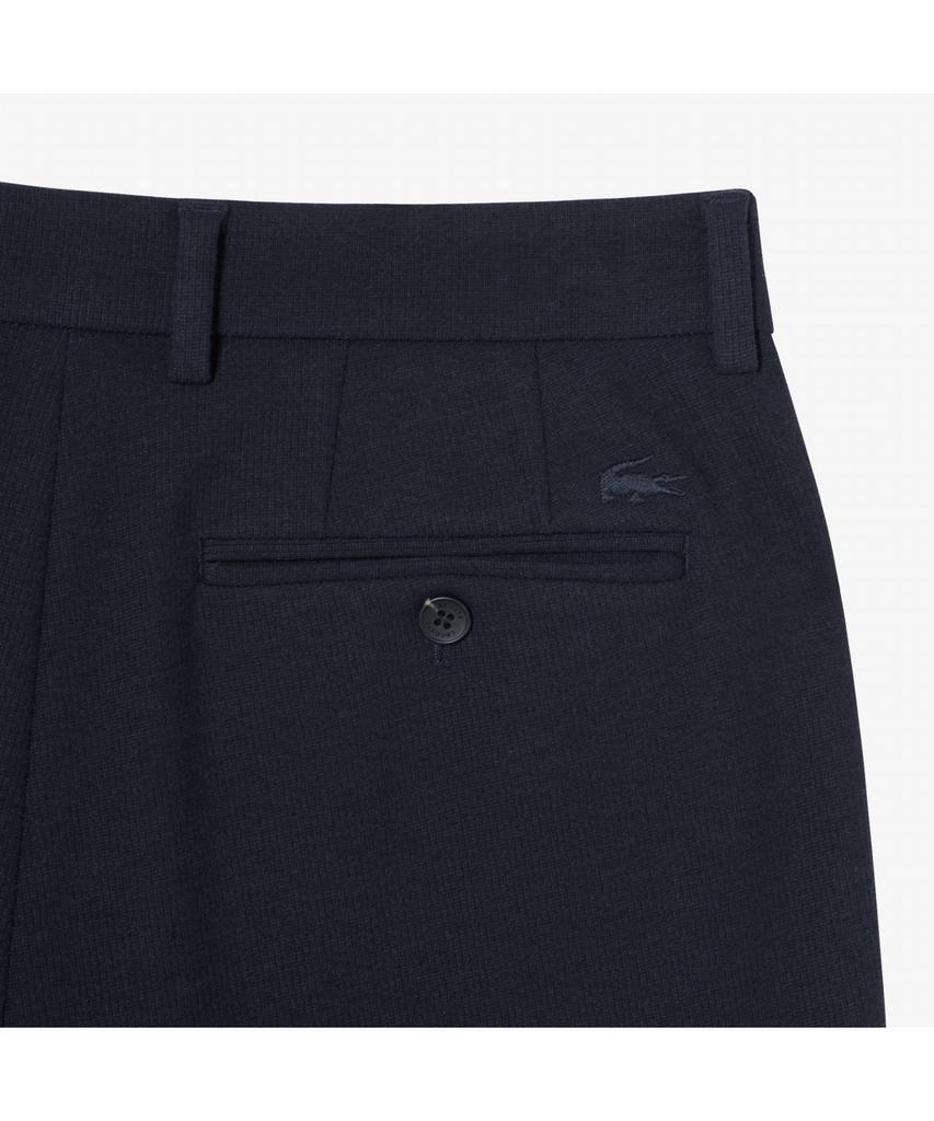 LACOSTE Men'S Jersey Slacks Hh435E-54N 166