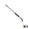 BDP1615 Yttre Handtag Låsöppningskabel för Framdörr för Renault Clio MK4 Kangoo MK2 2007-2021 Citan W415 8200497579