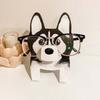 Home Office Creative Animal Glasses Display Display Rack Eyeglasses Holder Sunglasses Wooden Stand