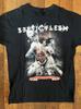 Septicflesh Band 2015 Tour Concert T-shirt All Size S To 5XL 2F1895