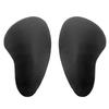 Coussinet de hanche léger et doux Respirant Confortable Rehausseurs de fesses Crossdressing Post-partum Sculptant Shapewear Coussinet en mousse