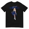 Megan Moroney Ben ik Oké Jurk T-shirt