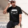 Xsara Po 19992004 Farbiges T-Shirt T-Shirts Designer-T-Shirt Unisex Einfaches T-Shirt 2026 Neues Modell Kurzarm Rundhals-T-Shirt Clas