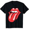 Childrens/Kids Classic Tongue T-Shirt