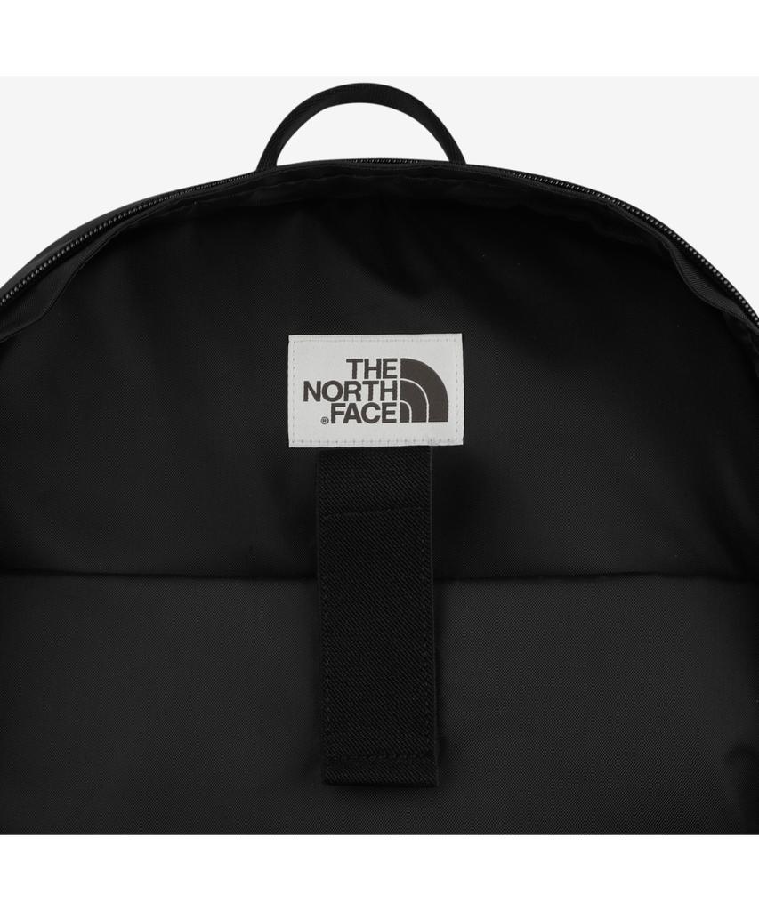 The North Face Nm2Ds00J White Label Superback Pro Black