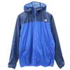 Con cappuccio Giacca in nylon L Outdoor Compatta Giacca a vento Uomo Usata