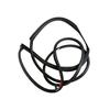 Wetterleiste Fahrertür vorne 67862-60101 Für Toyota Land Cruiser