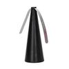 Fly Repellent Fan with Reflective Strip Outdoor Camping Fishing Picnic Indoor Desktop Food Fan Portable Silent Foldable Fly Spinner Fan