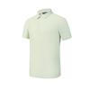 Golf Series Fashion Simple Classic Basic Sports Casual Golf Versatile Comfortable Knitted Short Sleeve Polo Shirt Men Polo Shirts A11M625104FLG