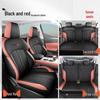 All-Season Seat Covers for Changan CS75 Pro - Interior Seat Cushions, 26 Options Available