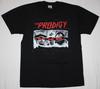 THE PRODIGY INVADERS MUST DIE NOVÉ ČERNÉ TRIČKO 2 strany TE6603 Unisex Tričko