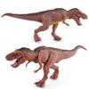 Angol Dinoszaurusz Sorozat Műanyag Üreges Figura Statikus Szimuláció Dinoszaurusz Modell Játék