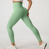 [Strict Selection] Peach Hip Yoga Pants Cycling Sports Trousers Quick-drying Yoga Clothes High Waist Tight Fitness Pants Women's Wholesale