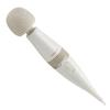Thrive Handy Massager To Refresh with a Comfortable White Managed Medical Equipment "Easy Massage" MD-001S
