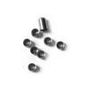 XPI Injector Middle Lower Valve Needle Seal Seat Bushing Wear Resistant Parts For Cummins Diesel Engine