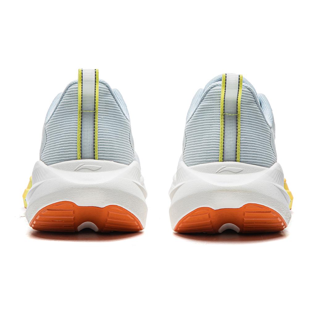 Li Ning My Leap 4.0 Cushioning Slip Resistant Abrasion Resistant Breathable Support Lightweight Rebound Low Top Casual ARSW035-5