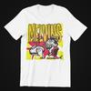 Melvins Cotton Unisex Tee Size S-4XL T-shirt PP1672