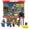 Roblox Figuren Set Met Kleurrijke Karakters En Accessoires Voor Creatief Spel
