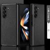 Samsung Z Fold7 & Huawei Mate X5 Cross Pattern Folding Screen Protective Phone Case
