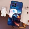 Back To The Future Case For Samsung Galaxy M36 M55 M35 M15 M56 M16 M54 M14 M34 M31 M11 M13 M53 M12 M32 M52 M06