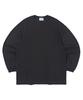 613SEOUL Spring Light Sweatshirt (Charcoal)