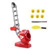 Baseball Shooting Machine Baseball Launchers Balls Pitching Electronic Machine