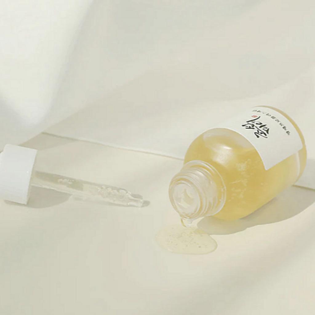 Beauty Of Joseon Calming Serum / Glow Deep Serum / Glow Serum / Revive Serum (30ml)