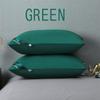 Luxury Hotel-Style Neck Support Pillow for Deep Sleep