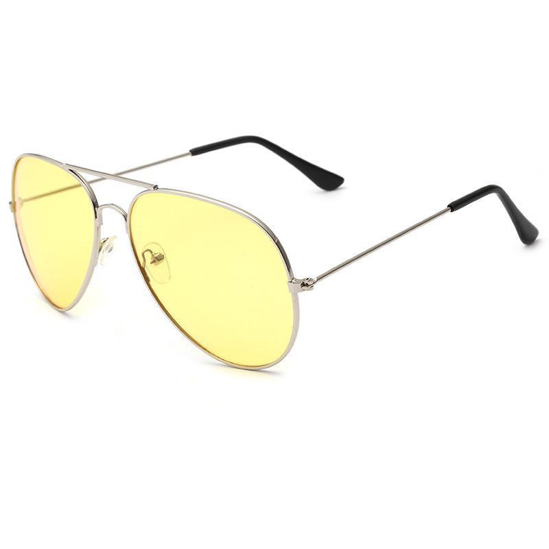 3026 Night Vision Sunglasses Toad Glasses, Pilot 3025 Night Vision Sunglasses