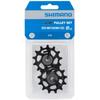 SHIMANO Pulley Set Rd M9100 Tension Guide Pulley Set Y3fa98090