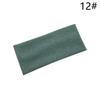 9003SASAACCWide Brim Stretch Headband Female Face Makeup Spring Net Sports Knit Soft Headband Wrap Warm Crochet Women
