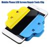 Mobile Phone Tablet Screen Repair Tools Adjustable Clip Fixture Fastening Clamp Adjustable Holders