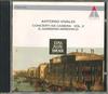 CD IL GIARDINO ARMONICO - Vivaldi Concerti Da Camera Vol2 9031732682 TELDEC Germany Classical Used