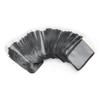 100pcs Dental Digital X‑Ray Protective Bag Disposable Dental Barrier Envelopes Accessory 01#
