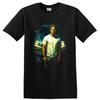 T-shirt Ispirata a Fast and Furious Ritratto Auto Film Action Tee