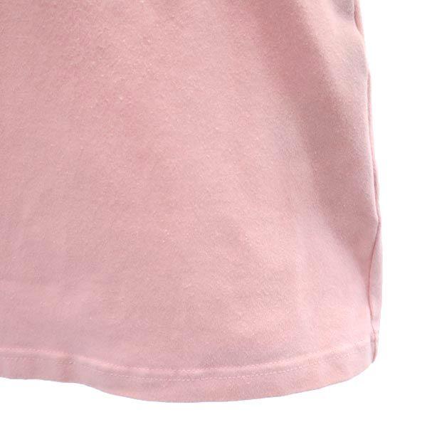 FOXEY NEW YORK Made In Japan Short Sleeve T-shirt Women Used