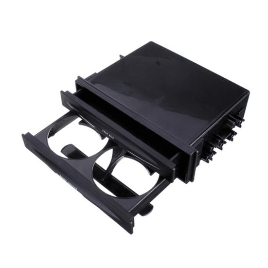 Versatile Car Radio Box Anti-Scratch Mini Easily Install