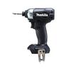 Rechargeable Impact Driver, Black, TD157DZB