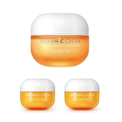 Radian-C Cream 30ml + 10ml X 2