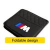 Car Storage Bag Multi-function Seat Back Storage Pocket Suspension For BMW M E34 E36 E60 E90 E46 E39 E70 F10 F20 F30 X5 X6 X1 M3 M5 M6 E71 F01 F02 F87