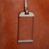 Women's Leather Fashion Handbag - European & American Style, Shoulder & Messenger Bag