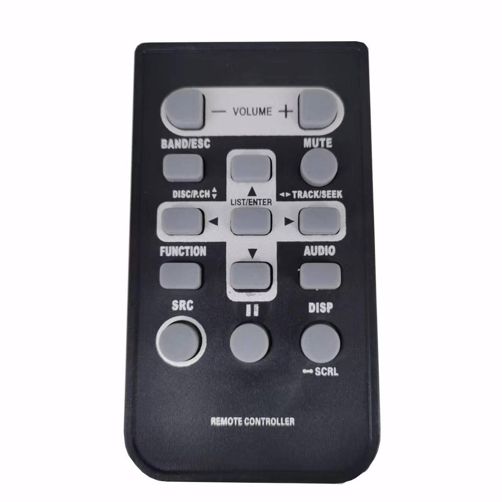 New CXB8743 For Pioneer Car Audio System Remote Control QXE1047 CXC8885 CXE3669 DEH140UB DEH140UB DEH14UB DEH150MP DEH15MP DEH15UB