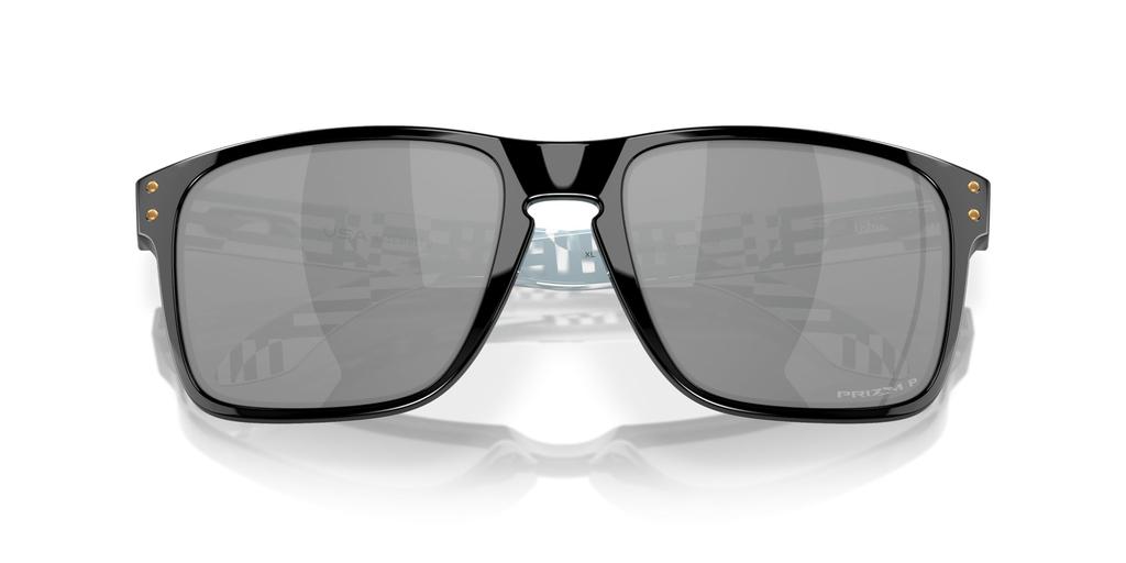 Päikeseprillid OO9417 HOLBROOK XL BLACK 59 [Oakley] Meeste