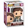 Funko Pop Wizards Of Waverly Place 1603 Max Russo Collectible Figure
